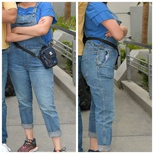 NEW Old Navy Overalls
